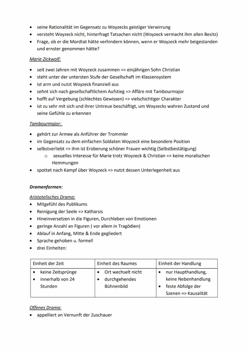 Erörterung Erwartungshorizont:
1. Textverständnis => Inhaltssatz, Position des Autors, Zusammenfassung wesentlicher
Aussagen
2. Auswählen er