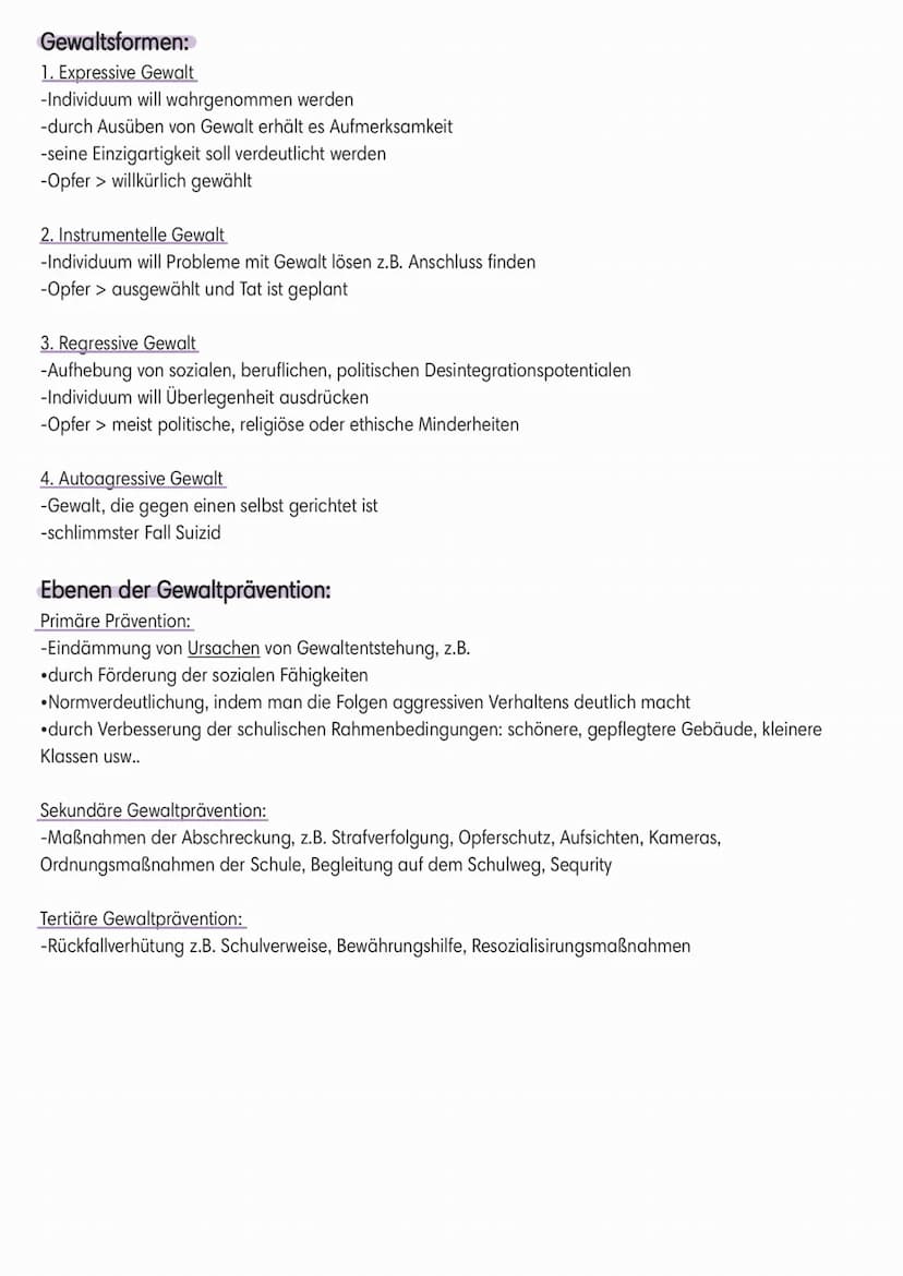 Lernzettel Heitmeyer
Allgemeines zu Heitmeyer:
-Wilhelm Heitmeyer
-deutscher Soziologe, Erziehungswissenschaften und Professor für Sozialisa