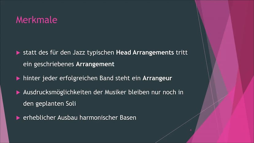 Swing-Die bekannteste Stilrichtung de
Jazz?!
Ehrlich, Amelie, 26.02.2021
1 C STEEL CITYN
SWING
THE FRIENDLY SWING & LINDYHOP DANCE CLASS IN 