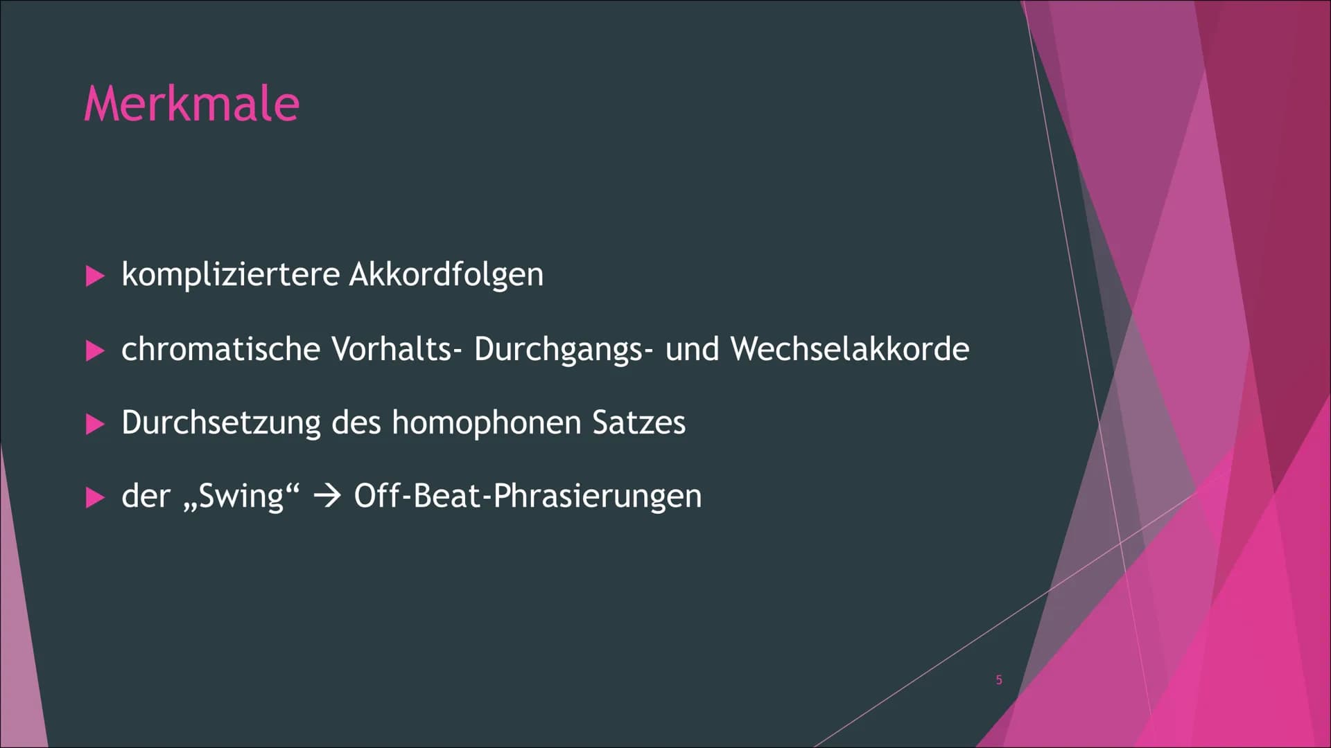 Swing-Die bekannteste Stilrichtung de
Jazz?!
Ehrlich, Amelie, 26.02.2021
1 C STEEL CITYN
SWING
THE FRIENDLY SWING & LINDYHOP DANCE CLASS IN 