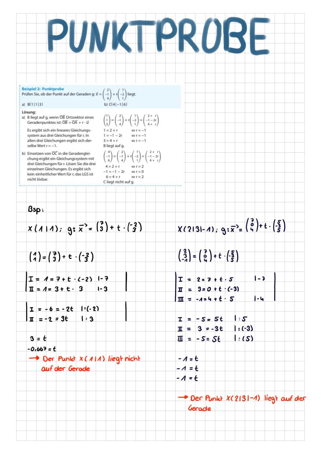 Ortsvektor
Du möchtest jetzt beschreiben, wie du vom Punkt (010), also dem koordinaten-
ursprung, zu dem gegebenen Punkt kommst. Du kannst d