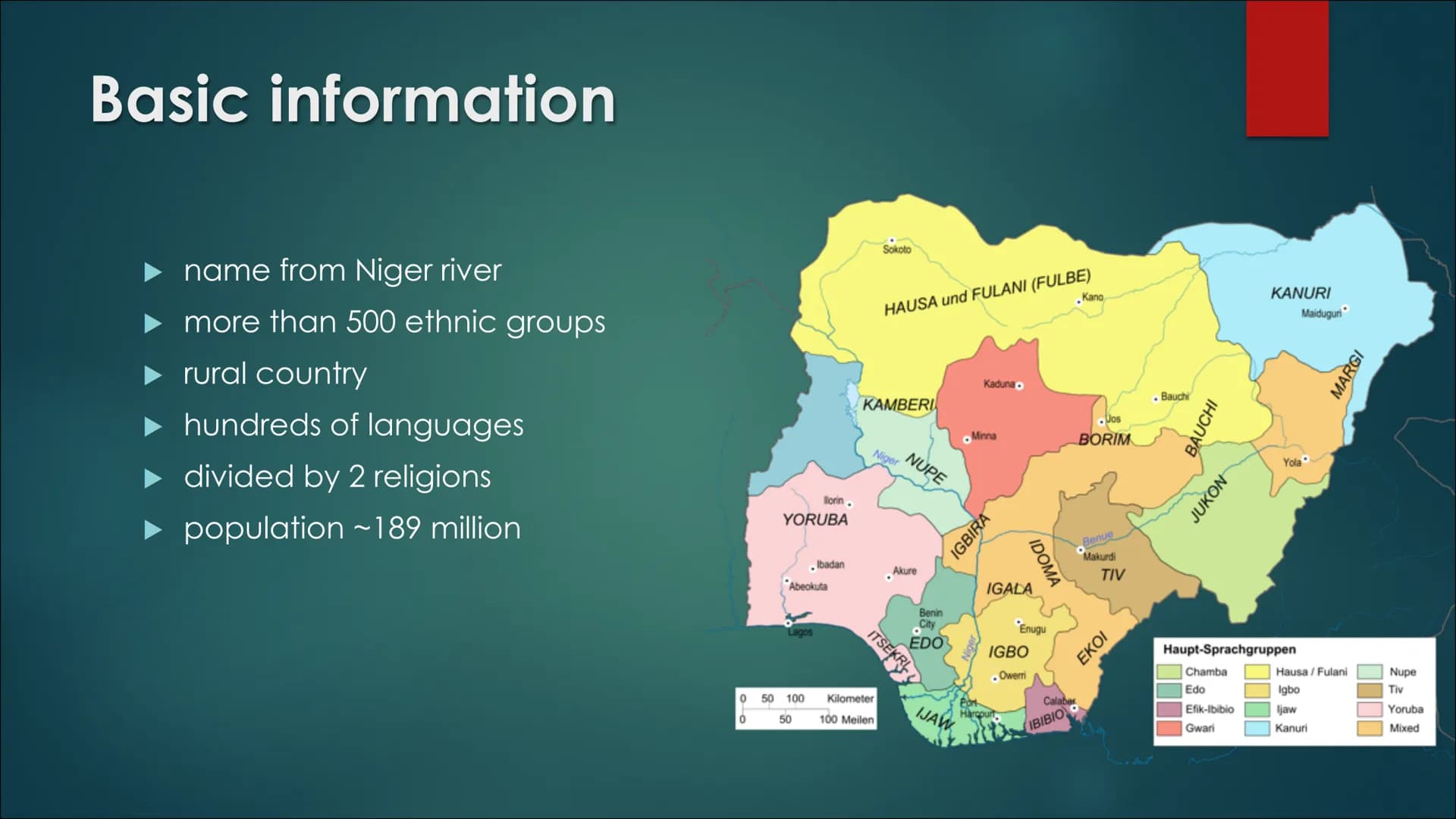 Nigeria
JORDAN, DUYGU, FYNN Table of Contents
► basic information / timeline
history of British Empire and British colonialism
▶ colonialism