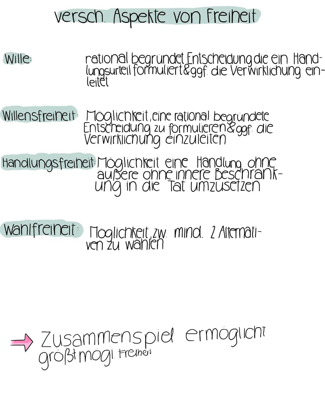 -Gefühle
- freier Wille
-Lebenserfahrung
- Impulsive Handlungen
- Persönlichkeit
- kul Hinter /Religion
- Umfeld
- wahrnehmung
- Infos & Wis