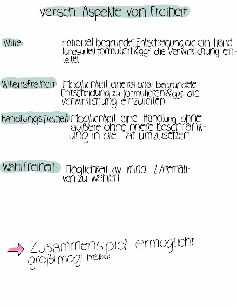 -Gefühle
- freier Wille
-Lebenserfahrung
- Impulsive Handlungen
- Persönlichkeit
- kul Hinter /Religion
- Umfeld
- wahrnehmung
- Infos & Wis