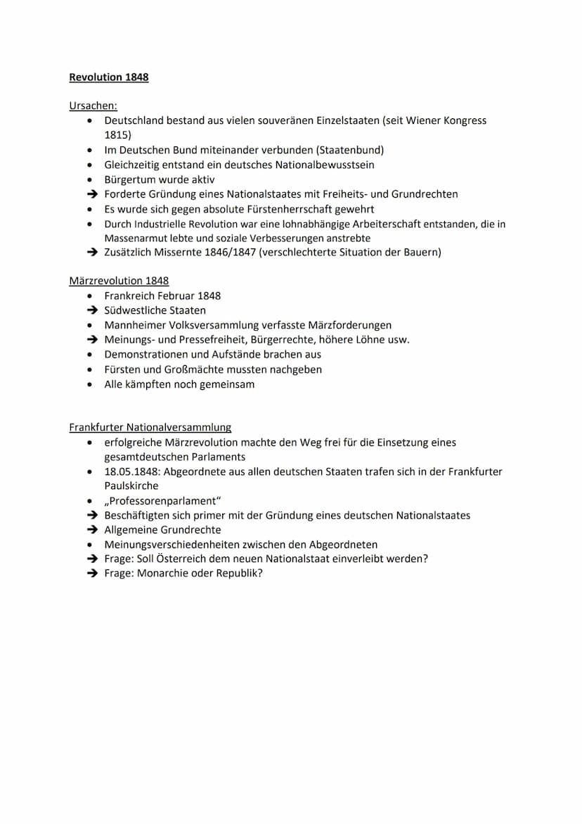 1817
1818/19
1819
1830
1832
1840
1847
1848
1849
Mai 1851
Die 1815 gegründete Deutsche Burschenschaft feiert das Warburgfest: Verbrennung der