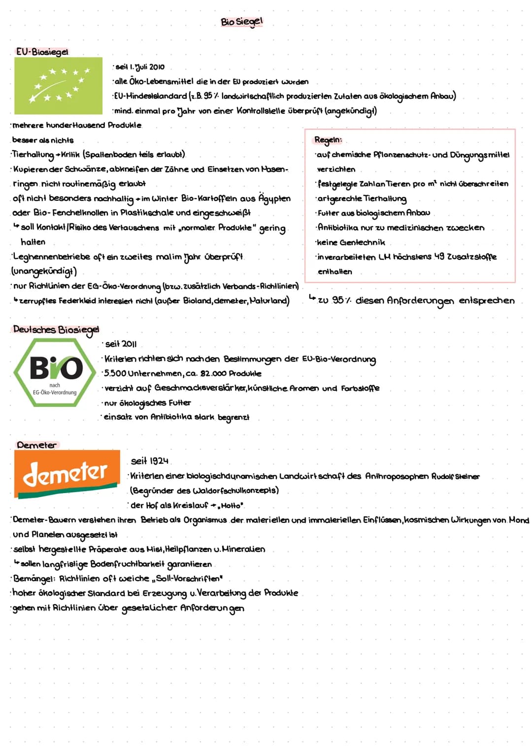 
<p>Gesundheitstrends und Diättrends sind ein Teil des modernen Lifestyles und führen dazu, dass viele Menschen verschiedene Ernährungsforme