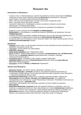 Know Ökosystem See thumbnail