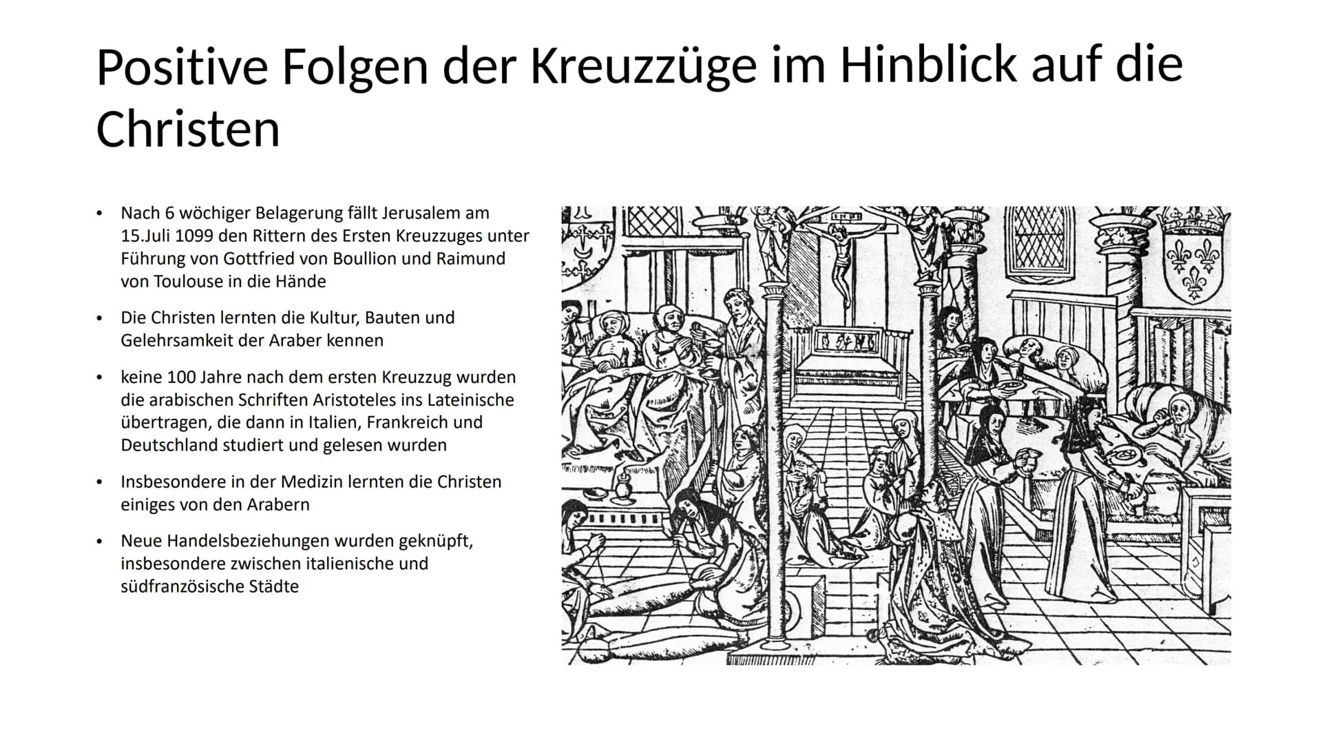 Die Kreuzzüge
Von: Nevisa und Mona
+
+
WI • Was bedeutet ,,Kreuzzug"?
• Warum hießen sie ,,Kreuzzüge"?
Grundlegende Fakten
Wie kam es zu den