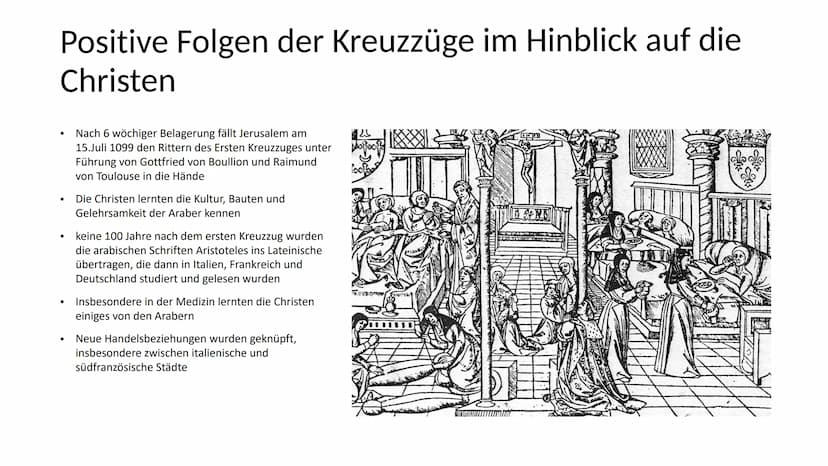Die Kreuzzüge
Von: Nevisa und Mona
+
+
WI • Was bedeutet ,,Kreuzzug"?
• Warum hießen sie ,,Kreuzzüge"?
Grundlegende Fakten
Wie kam es zu den