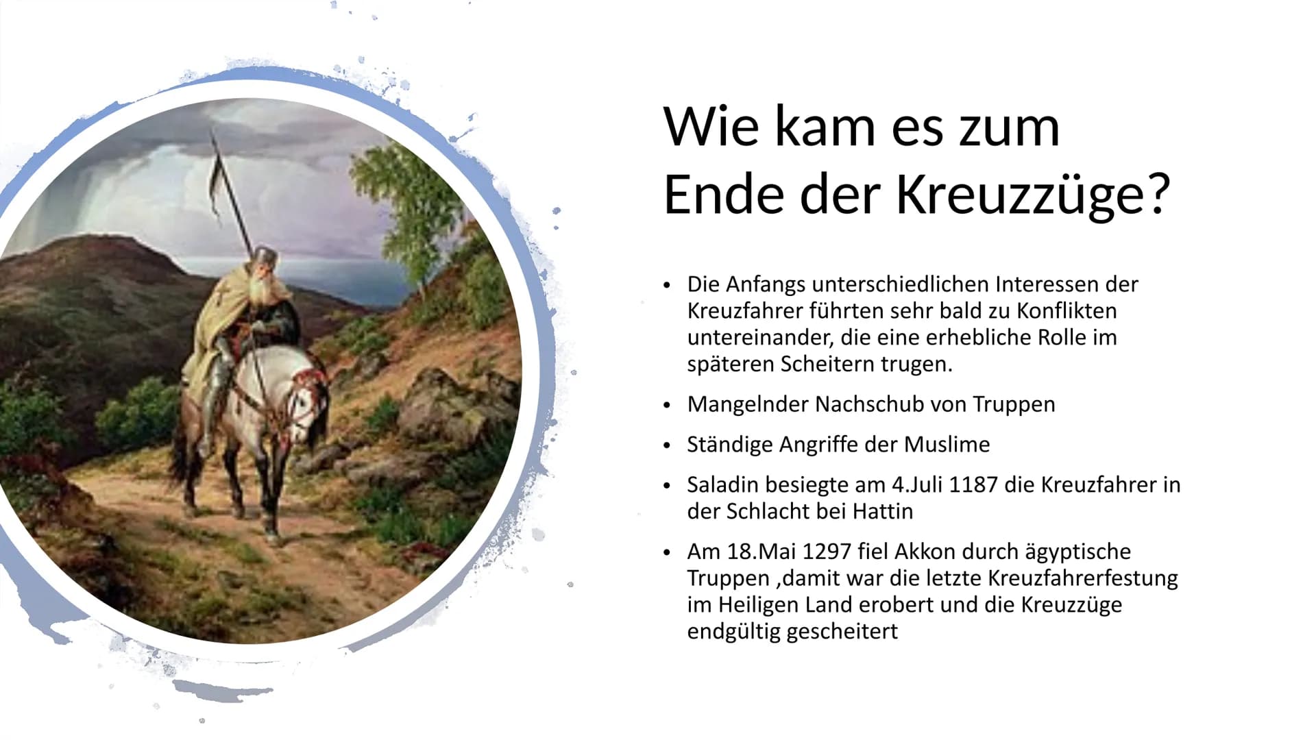 Die Kreuzzüge
Von: Nevisa und Mona
+
+
WI • Was bedeutet ,,Kreuzzug"?
• Warum hießen sie ,,Kreuzzüge"?
Grundlegende Fakten
Wie kam es zu den