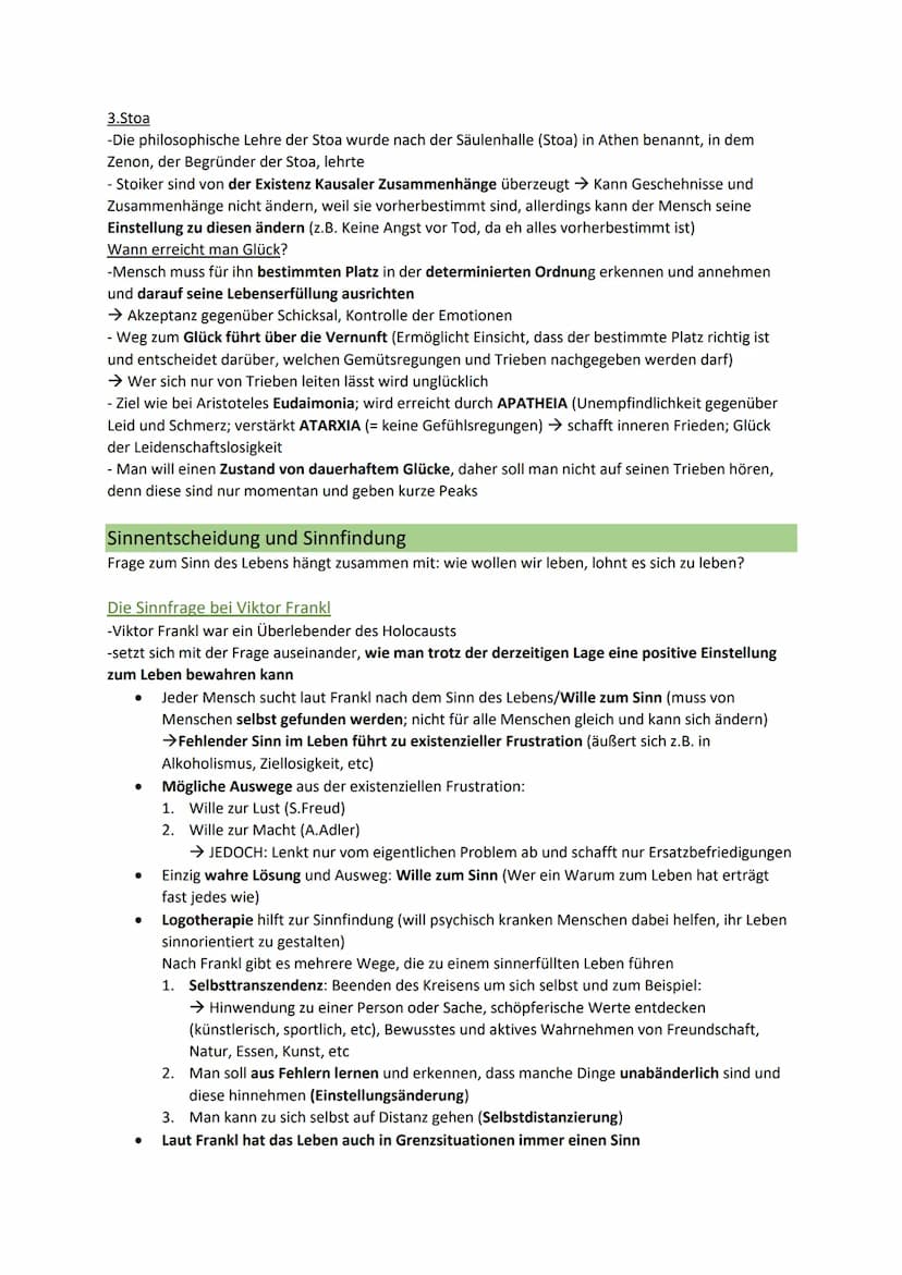 GLÜCK IM ALLGEMEINEN
Glück haben: - kommt von außen
- Schicksal
- Engl lucky
Glücklich sein: - kommt von innen
- persönloches Empfinden
engl