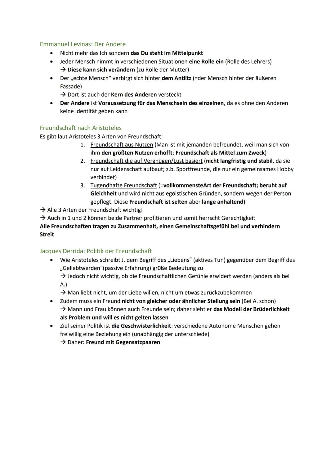 GLÜCK IM ALLGEMEINEN
Glück haben: - kommt von außen
- Schicksal
- Engl lucky
Glücklich sein: - kommt von innen
- persönloches Empfinden
engl
