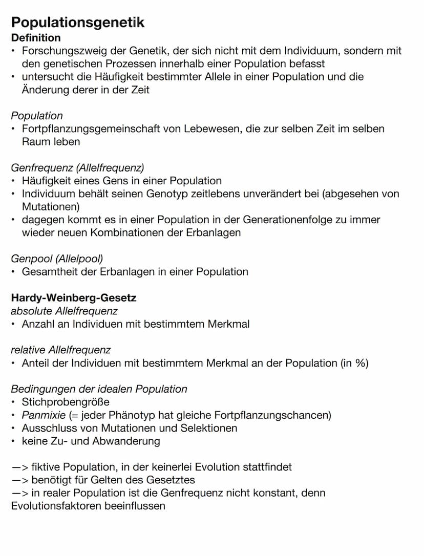 Evolutionstheorien
Gründzüge der Evolutionstheorien
Darwin
●
Lebewesen erzeugen weitaus mehr Nachkommen als überleben, trotzdem
ändert sich 