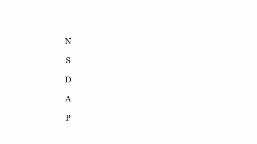 Wähler der NSDAP
Q2 Geschichte Inhaltsverzeichnis
+ Generelle Informationen zu der NSDAP
* Geschichtliche Einordnung (Umstände, Probleme, Ei