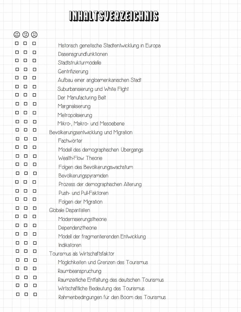 (=C
O
③ □□□ o
oooooooooo
0
oooooooooooooooooo
oooooo
0 0 0 0 0 0 0 0 0 0 0 0 0
ooooo
☐
00
INHALTSVERZEICHNIS
Landwirtschaft in verschiedenen