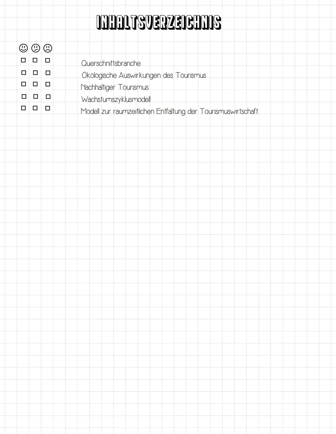 (=C
O
③ □□□ o
oooooooooo
0
oooooooooooooooooo
oooooo
0 0 0 0 0 0 0 0 0 0 0 0 0
ooooo
☐
00
INHALTSVERZEICHNIS
Landwirtschaft in verschiedenen