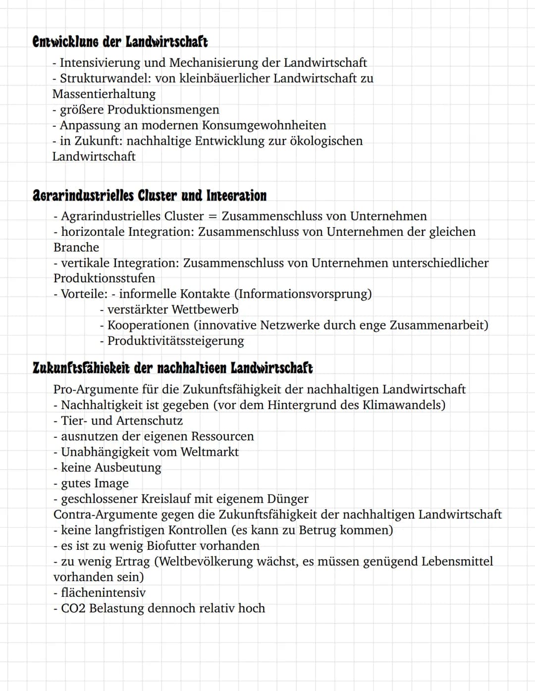 (=C
O
③ □□□ o
oooooooooo
0
oooooooooooooooooo
oooooo
0 0 0 0 0 0 0 0 0 0 0 0 0
ooooo
☐
00
INHALTSVERZEICHNIS
Landwirtschaft in verschiedenen