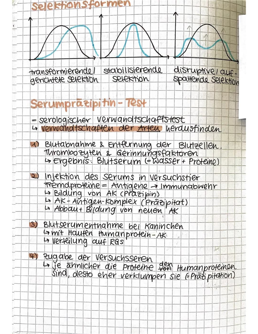 EVOLUTION
Theorien
Carl von Linné
So viele Arten,
wie Gott sie er-
schaffen hat
Arten konstant
Jean-Baptiste de
Lamarck
Arten verandern
sich