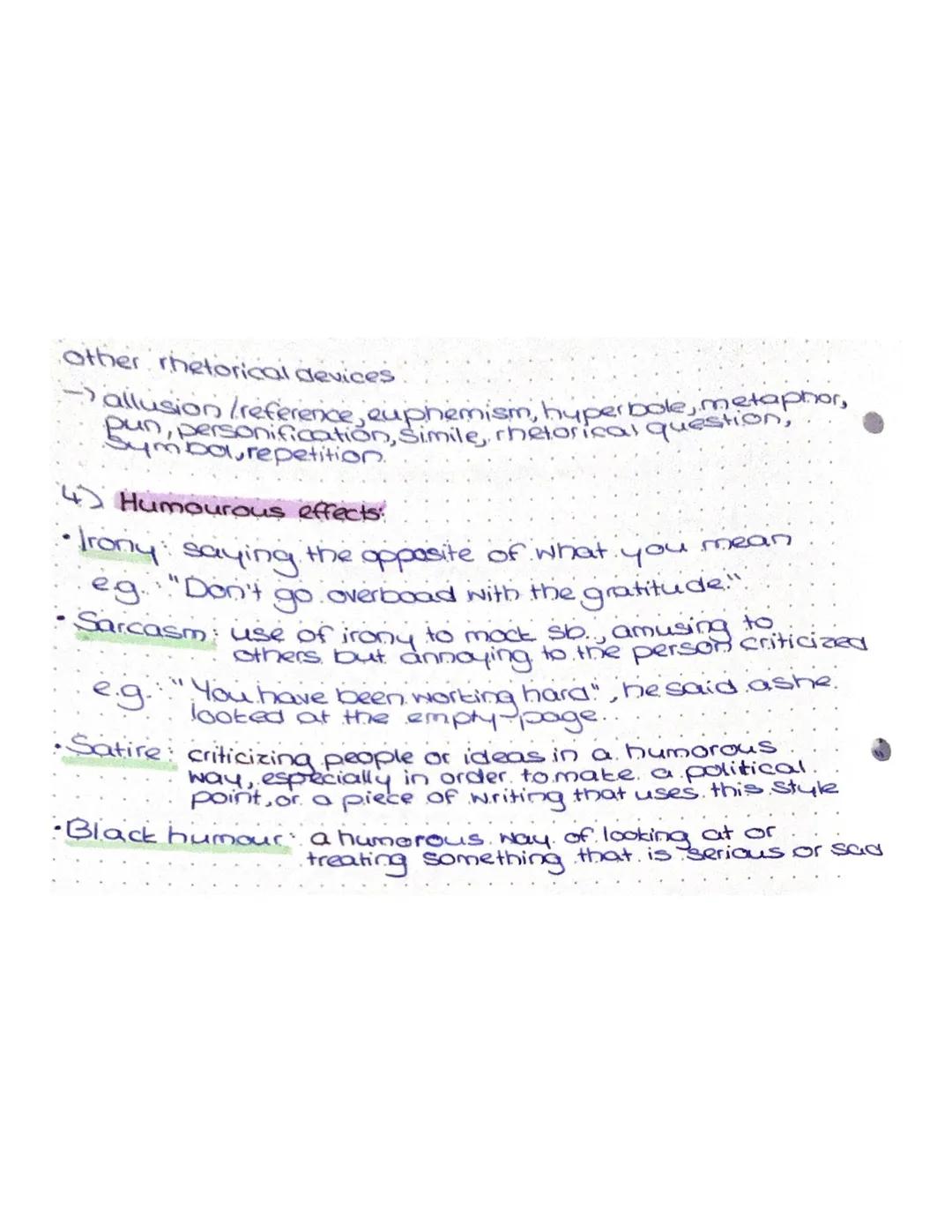 ENGLISCH
1 Summary:
->title, author, year, date / place of publication, topic,
addressees
• Introduction:
The Cnewspaper) article written by