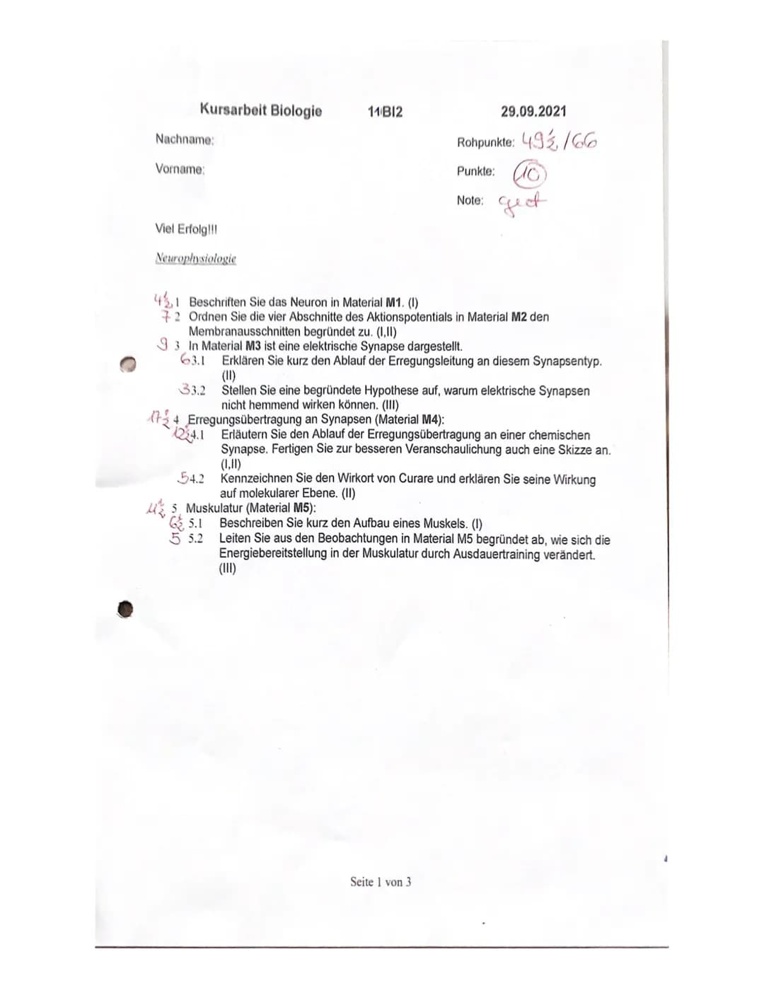 
<h2 id="neurophysiologie">Neurophysiologie</h2>
<h3 id="beschreibungdesaufbauseinernervenzelle">Beschreibung des Aufbaus einer Nervenzelle<