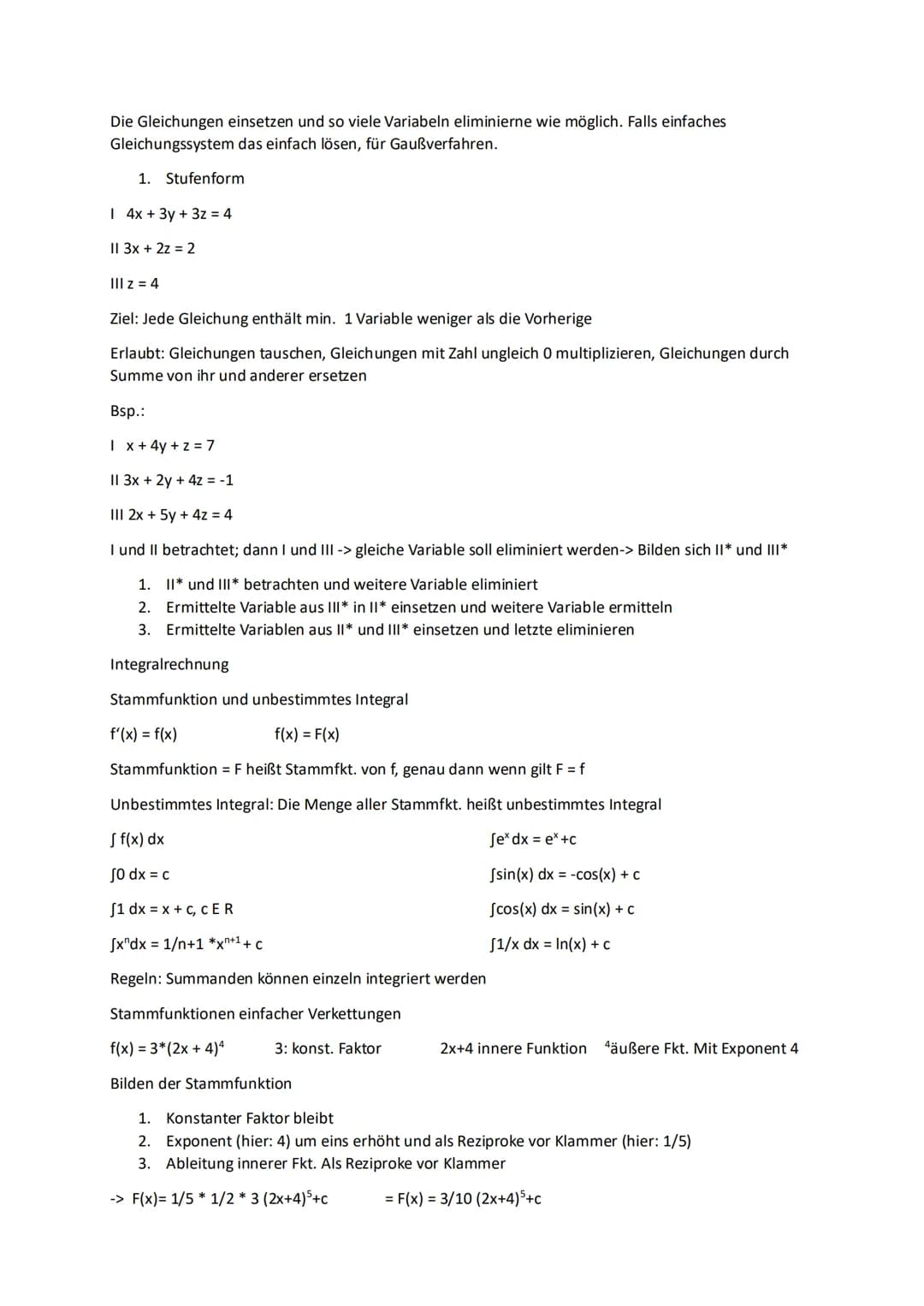 0.5
Analysis
Grundlagen der Funktion
f(x) = x²
0.5
0
1 0
0.5 0 0.5
-0.5
1
1.5
f(x) = x³
f(x) = mx + n
$
f(x) = 2x²
f(x) = cos(x)
f(x)=sin(x)
