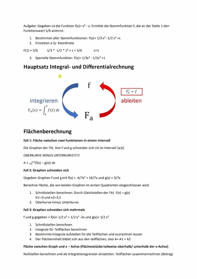 0.5
Analysis
Grundlagen der Funktion
f(x) = x²
0.5
0
1 0
0.5 0 0.5
-0.5
1
1.5
f(x) = x³
f(x) = mx + n
$
f(x) = 2x²
f(x) = cos(x)
f(x)=sin(x)