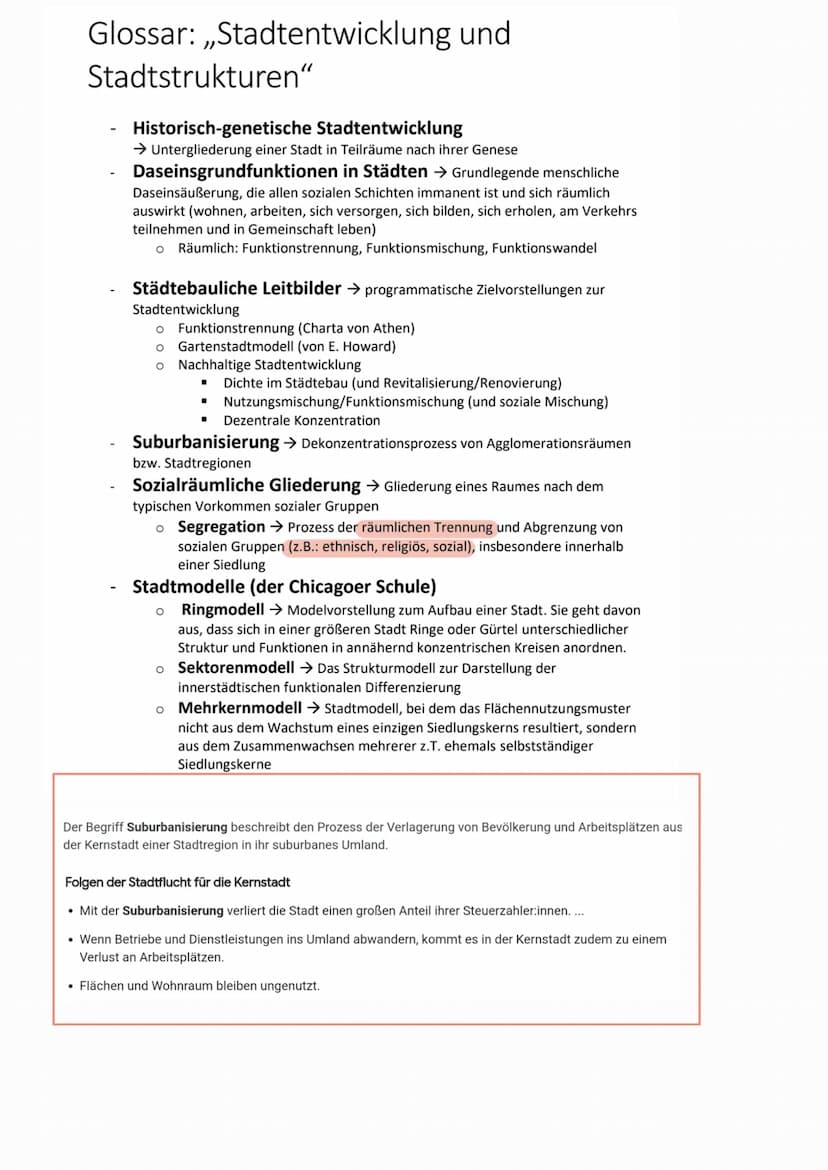 STADTENTWICKLUNG.....
Verschiedene Bauarten und deren Entwideling:
romische Stadt:
→im Zentrum der Marktplate (Forum)
→ Rechteckig
→> Straße