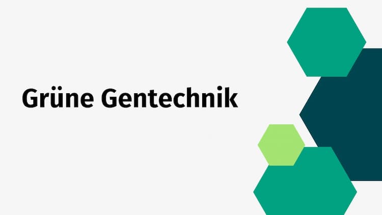 Know Grüne Gentechnik thumbnail