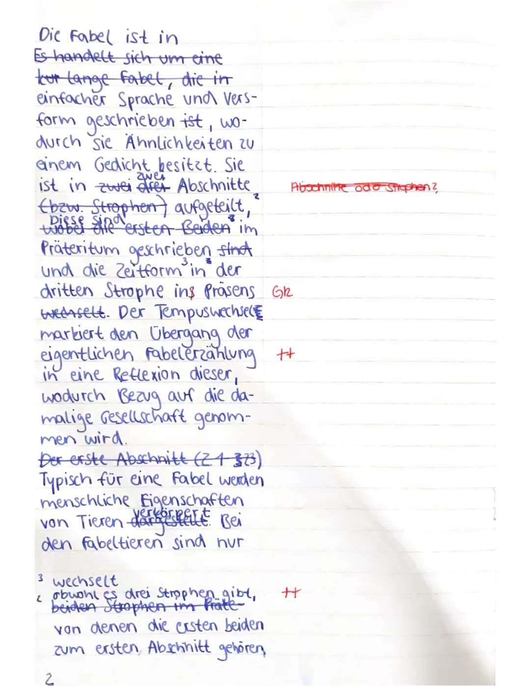 1
2
3
4
5
6
7
8
9
10
11
12
13
14
15
16
17
18
19
20
21
22
23
24
25
26
27
28
29
30
31
32
Deutschklausur Nr.1, 19.09.22
Thema: Fabelanalyse
Kur