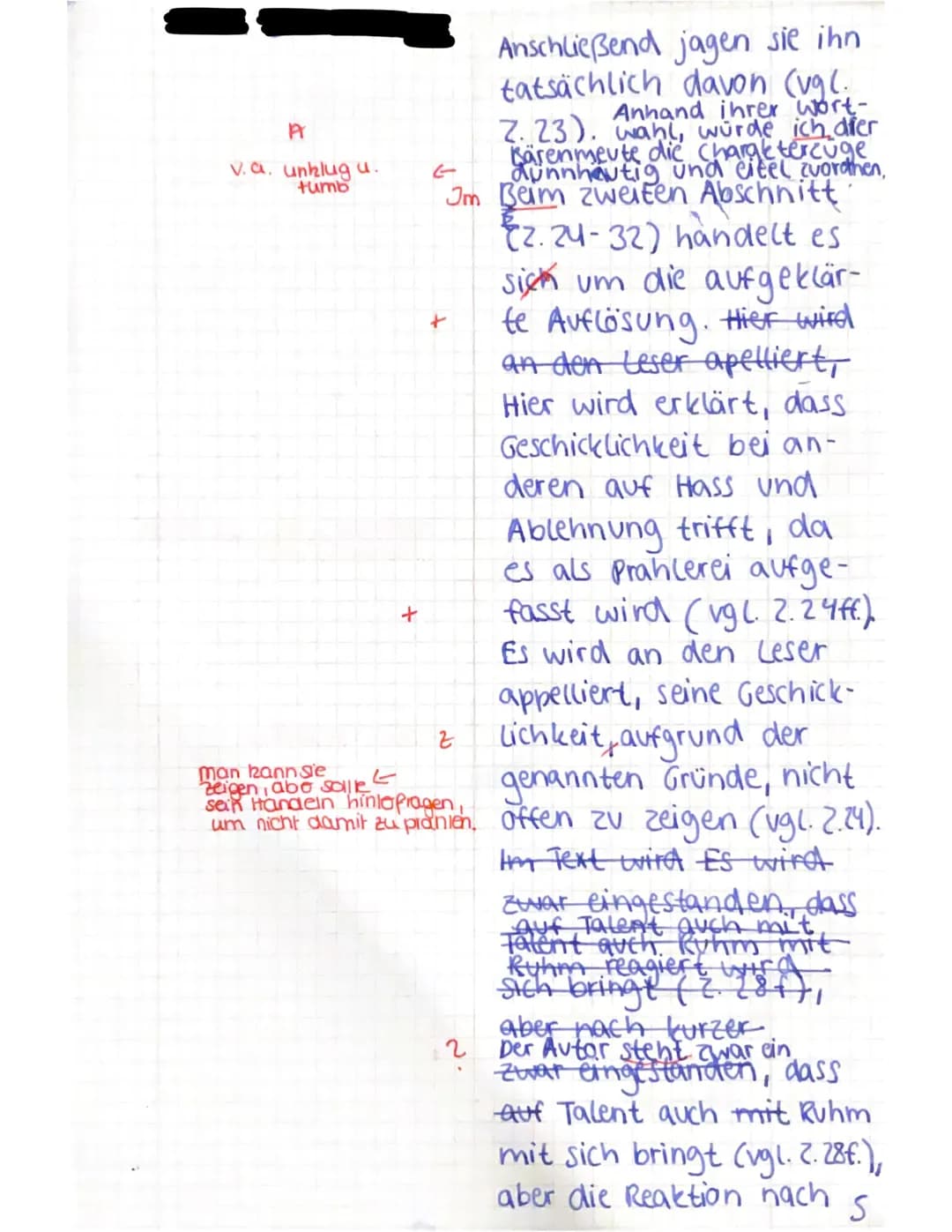 1
2
3
4
5
6
7
8
9
10
11
12
13
14
15
16
17
18
19
20
21
22
23
24
25
26
27
28
29
30
31
32
Deutschklausur Nr.1, 19.09.22
Thema: Fabelanalyse
Kur