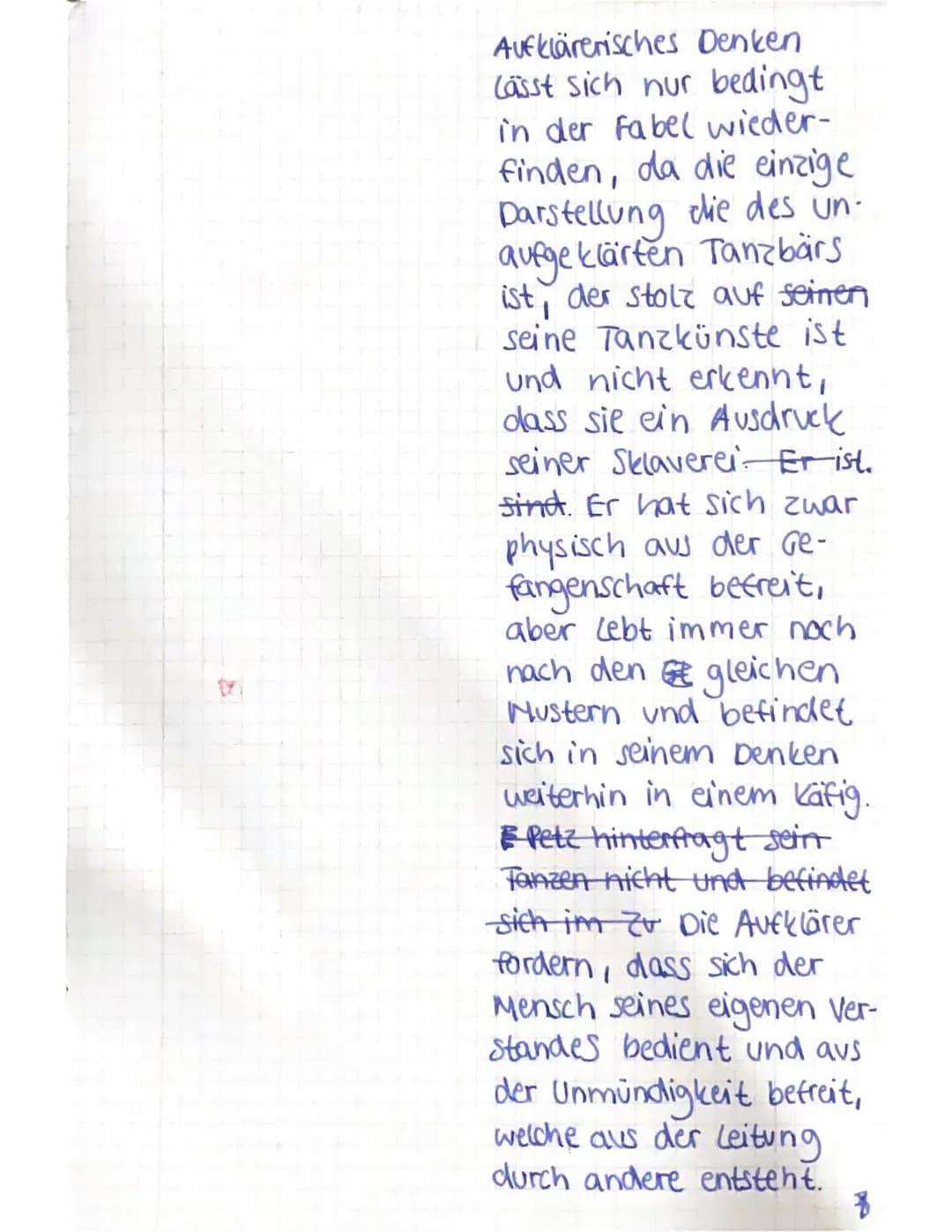 1
2
3
4
5
6
7
8
9
10
11
12
13
14
15
16
17
18
19
20
21
22
23
24
25
26
27
28
29
30
31
32
Deutschklausur Nr.1, 19.09.22
Thema: Fabelanalyse
Kur