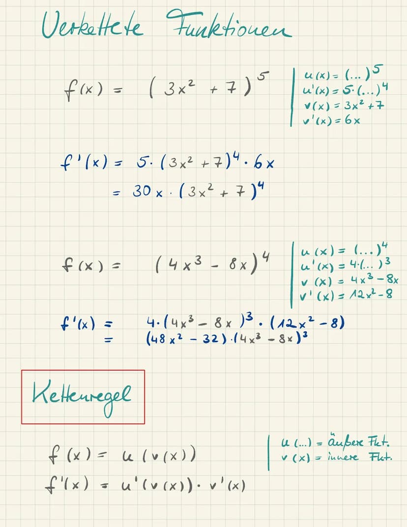 Wiederholung:
aus Jahrgang 10
Bsp.
Die Exponential funktion f(x) =
wobei
:
Bakterienkultur
↑
(hoffentlich) bekannt:
-2
Eine Bakterienkultur 