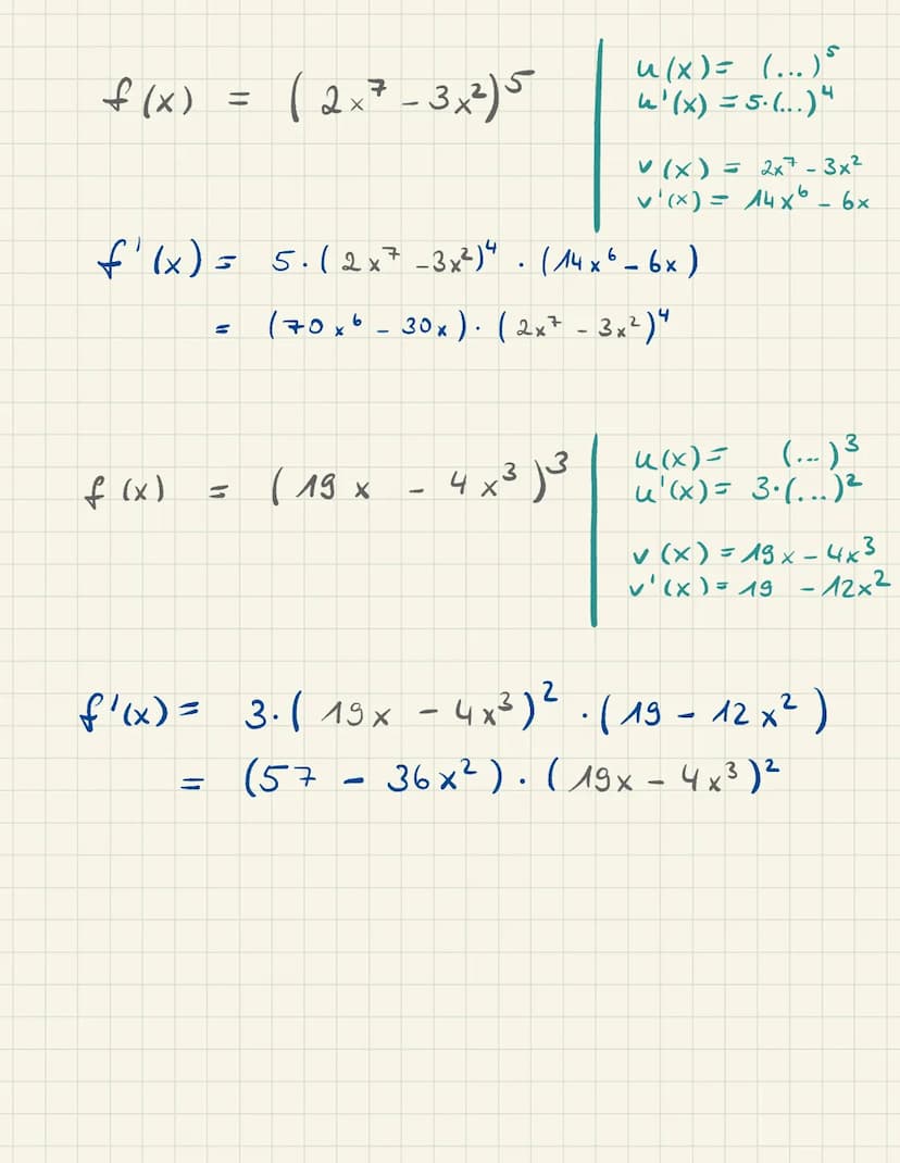Wiederholung:
aus Jahrgang 10
Bsp.
Die Exponential funktion f(x) =
wobei
:
Bakterienkultur
↑
(hoffentlich) bekannt:
-2
Eine Bakterienkultur 