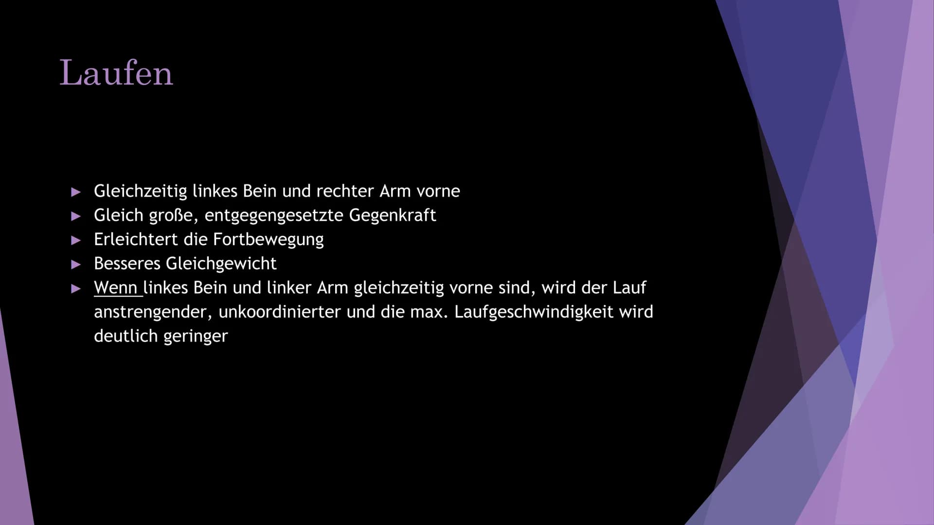 
<p>Das Prinzip der Gegenwirkung basiert auf dem dritten Newton'schen Gesetz: dem Wechselwirkungsgesetz. Dieses besagt, dass Kräfte wechsels