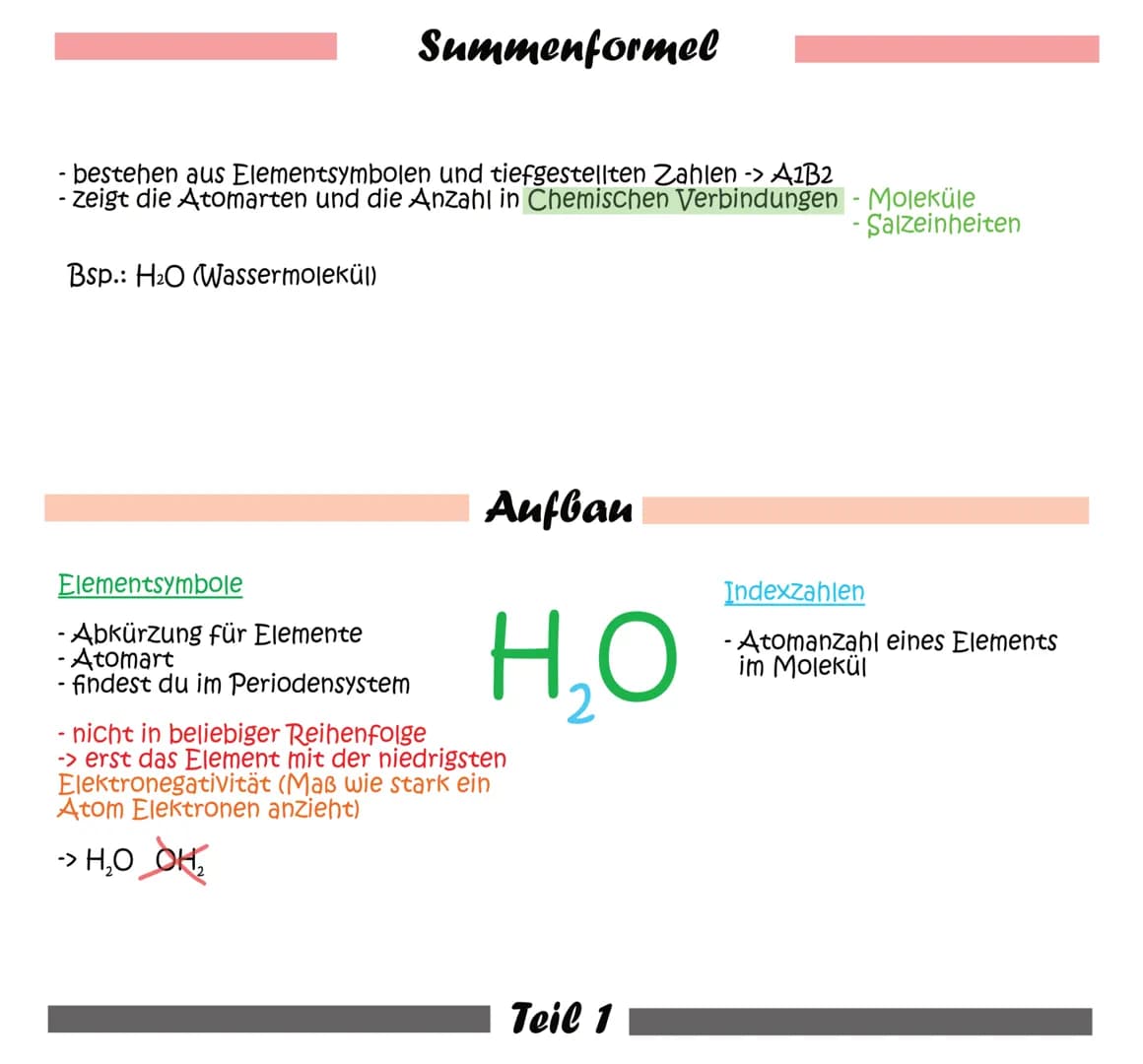 --- OCR Start ---
Atom
sowas wie eine kleine Kugel
alles aus Atomen gebaut, selbst du
bestimmtes Element (Periodensystem)
immer ungeladen
si