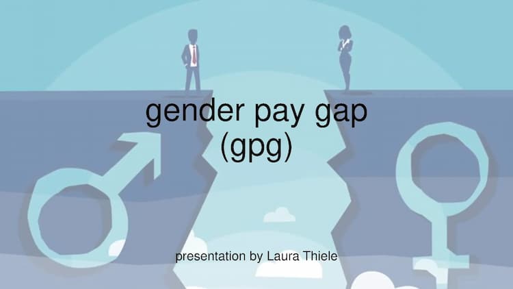Know Gender Pay Gap  thumbnail