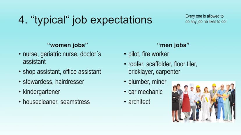 gender pay gap
(gpg)
presentation by Laura Thiele Structure
1. Definition
1.1 non-adjusted/adjusted gender pay gap
2. Reasons
3. Statistics
