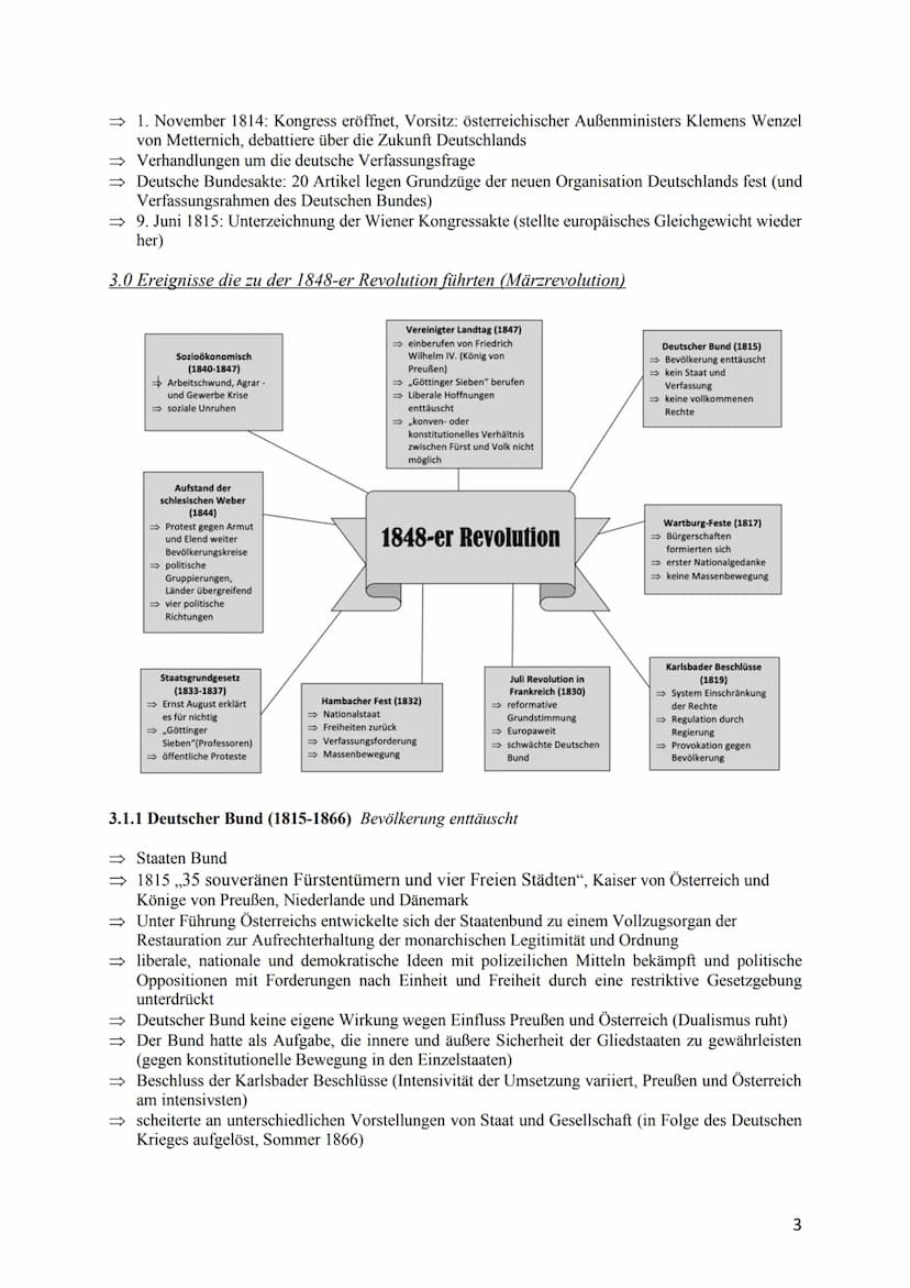 Geschichtsvorbereitung S1:
1.0 Nationen & Nationalstaatsbildung
1.1 Nationalbildung
⇒ Nationen sind nichts Naturgegebenes (gibt nicht nur ei