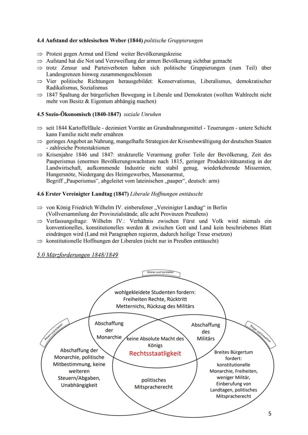 Geschichtsvorbereitung S1:
1.0 Nationen & Nationalstaatsbildung
1.1 Nationalbildung
⇒ Nationen sind nichts Naturgegebenes (gibt nicht nur ei
