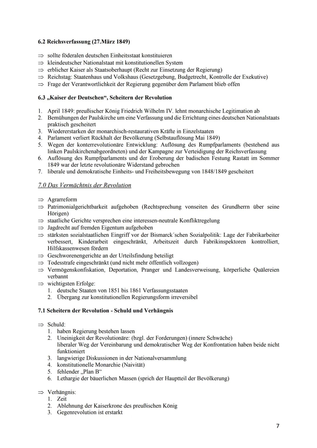 Geschichtsvorbereitung S1:
1.0 Nationen & Nationalstaatsbildung
1.1 Nationalbildung
⇒ Nationen sind nichts Naturgegebenes (gibt nicht nur ei