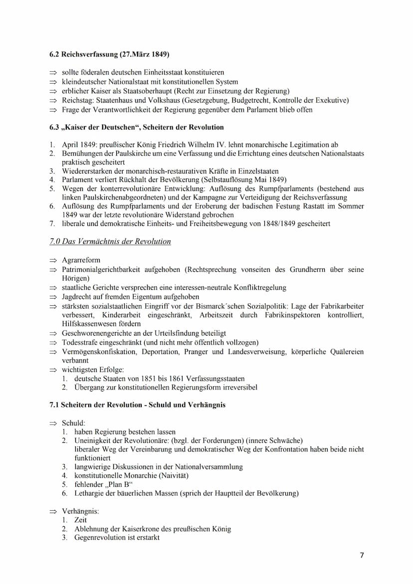 Geschichtsvorbereitung S1:
1.0 Nationen & Nationalstaatsbildung
1.1 Nationalbildung
⇒ Nationen sind nichts Naturgegebenes (gibt nicht nur ei