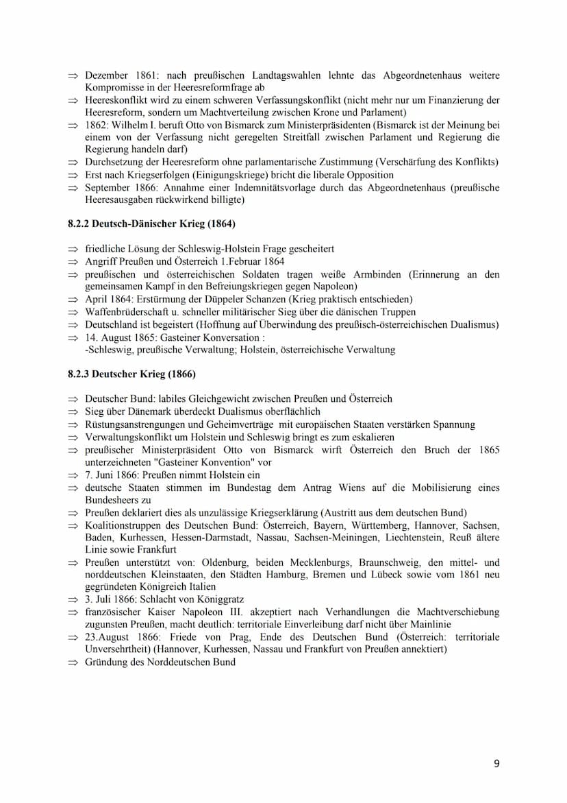 Geschichtsvorbereitung S1:
1.0 Nationen & Nationalstaatsbildung
1.1 Nationalbildung
⇒ Nationen sind nichts Naturgegebenes (gibt nicht nur ei