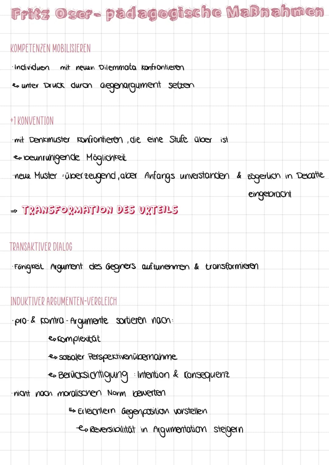 Moralentwicklung nach
Kohlberg
--moralisone Entwicklung in Albhänigkeit von kognitiver Entwicklung.
EINE THEORETISCHE BESCHREIBUNG DER MORAL