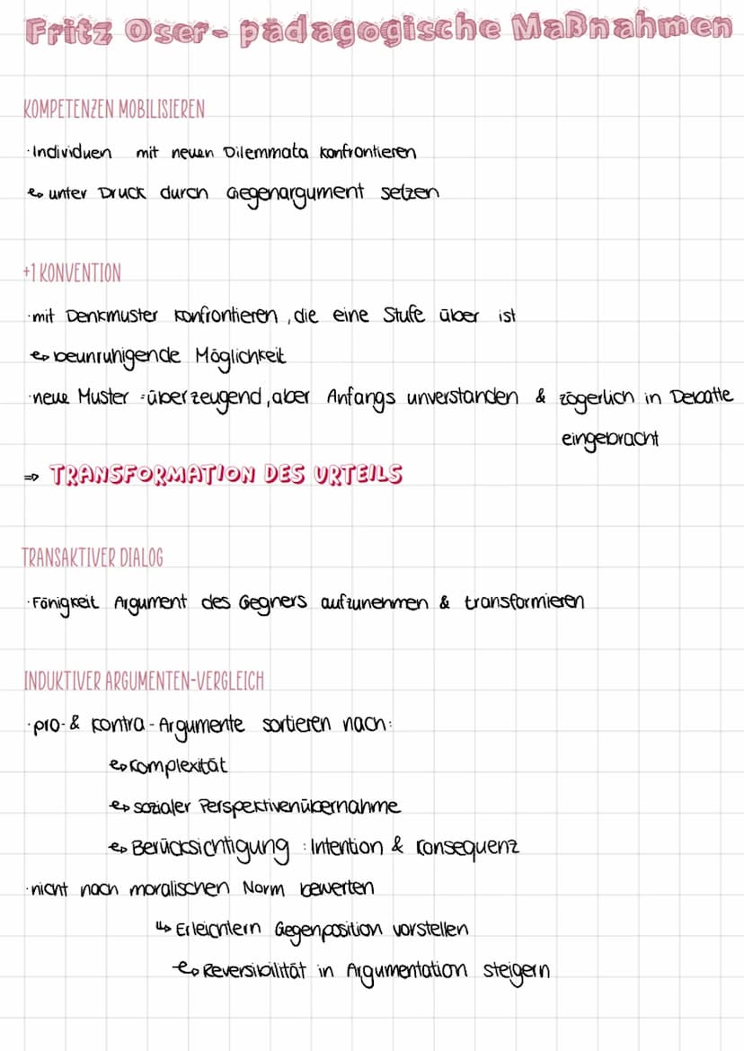 Moralentwicklung nach
Kohlberg
--moralisone Entwicklung in Albhänigkeit von kognitiver Entwicklung.
EINE THEORETISCHE BESCHREIBUNG DER MORAL
