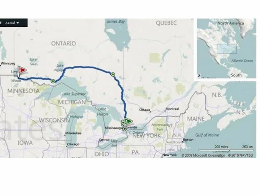 CANADA
.General information
.Fun facts
.Canada the better US
.Sources
RUSSIA
N) Canada
UNITED
STATES
Gulf of
Alaska
Pacific
Ocean
Ⓒmaps.com
