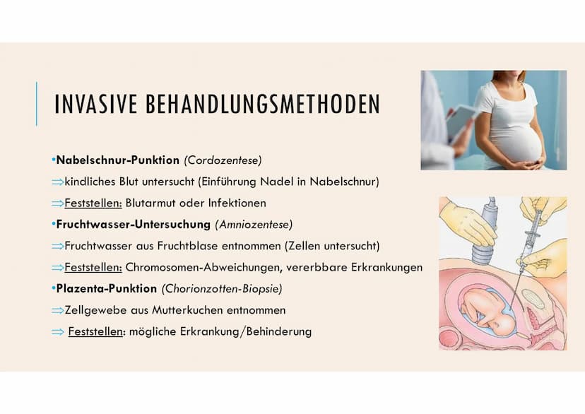 https://www.youtube.com/watch?v=o1 MisjVqY34 Pränataldiagnostik
ein Test der das weitere Leben bestimmt
Jana Scheuber & Maja chubert GLIEDER
