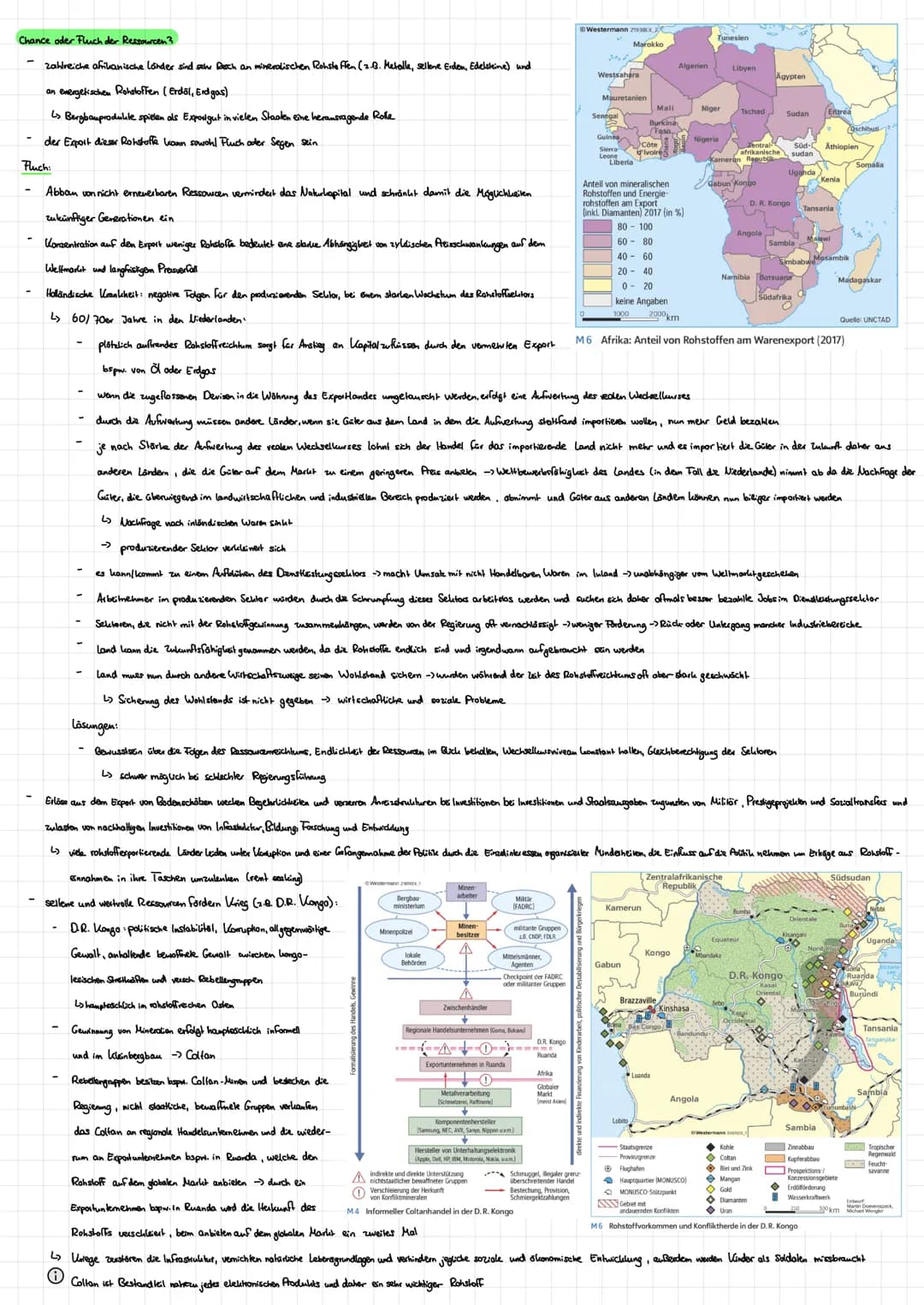 Afrika südlich der Sahara (Subsahara - Afrika)
Allgemeiner Überblick
aufgrund natumäumlicher, historischer und kultureller Kriterien wird Su