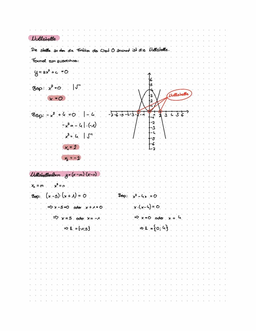 Formel
•Normalparabel
→> y=x²
y.
1
r
3.
x
4
g
wr
rschoben.
4
·L7 an den punkt 2
Im
beträgt
4.
Scheitelpunkt form einer Normalparabel.
y = (x