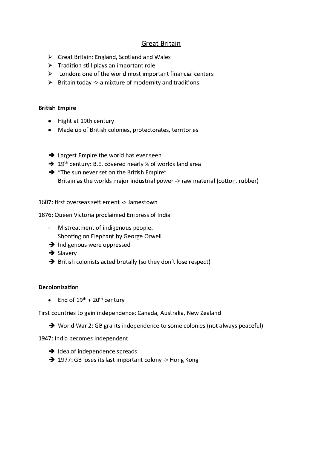 Your Guide to Englisch Kommunikationsprüfung: Übungen, Themen & Brexit Info