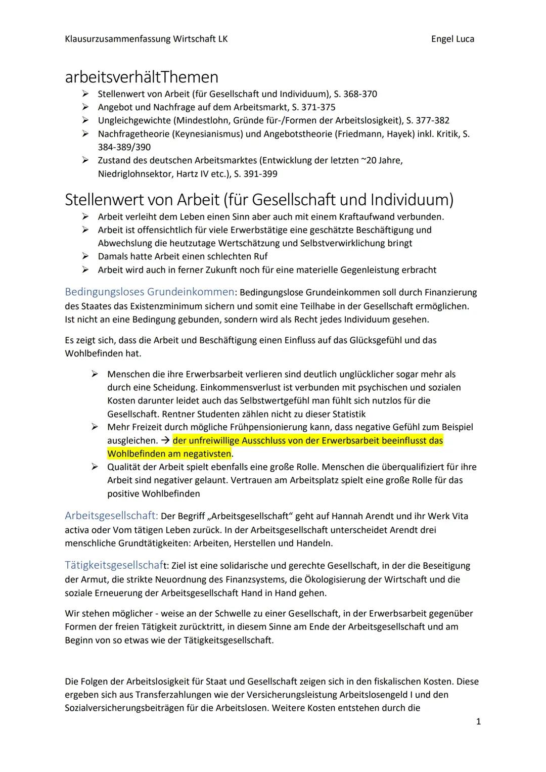 Der Zustand des deutschen Arbeitsmarktes 2023: Ungleichgewichte und ihre Auswirkungen auf unser Wohlbefinden